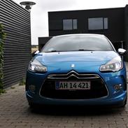 Citroën DS3