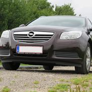 Opel Insignia 2.0 CDTi 160 Cosmo ST eco.