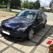 BMW E60 545i ''M5''