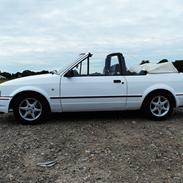 Ford Escort XR3i Cabriolet