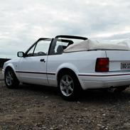 Ford Escort XR3i Cabriolet