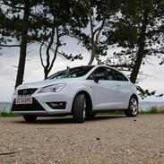 Seat IBIZA 1.8 TSI CUPRA