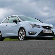 Seat IBIZA 1.8 TSI CUPRA