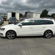 VW Passat 2.0 TSI R-Line DSG6