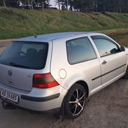 VW Golf IV