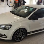 VW Polo 6c
