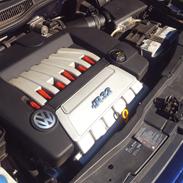 VW Bora r32 4motion 