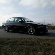 BMW e36 318i