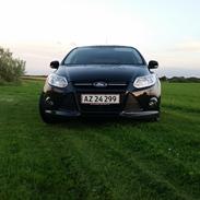 Ford Focus mk 3