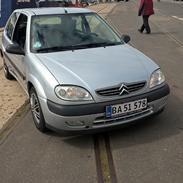 Citroën Saxo VTS  