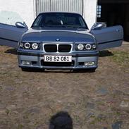 BMW e36 325i SOLGT DØD 