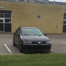 Seat Leon 1.8 20V Sport