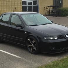 Seat Leon 1.8 20V Sport