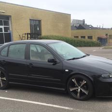 Seat Leon 1.8 20V Sport