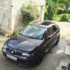 Seat Leon 1,8T