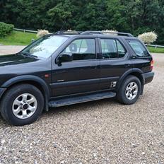 Opel Frontera 3,2 Aut. Limited