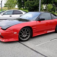 Nissan 180sx