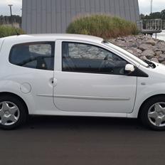 Renault Twingo 2
