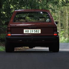 Opel Kadett D 1.3 S 1984