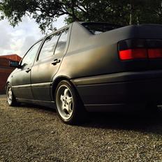 VW Vento 1.8