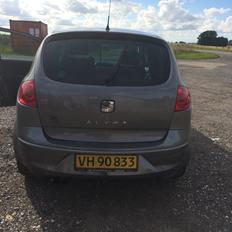 Seat Altea