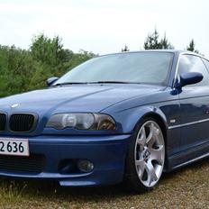 BMW E46