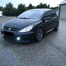 Peugeot 307 2.0 16v se "solgt"