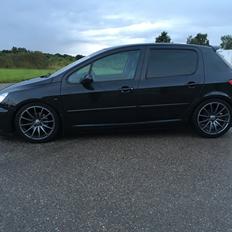 Peugeot 307 2.0 16v se "solgt"