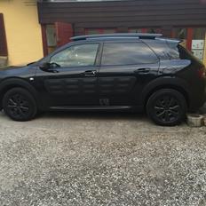 Citroën C4 CACTUS SPORTSVAN FEEL COMPLETE