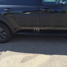 Citroën C4 CACTUS SPORTSVAN FEEL COMPLETE