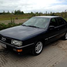 Audi 200 Quattro