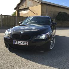 BMW E60 530D