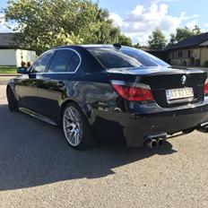 BMW E60 530D