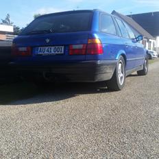 BMW E34 525i Touring 