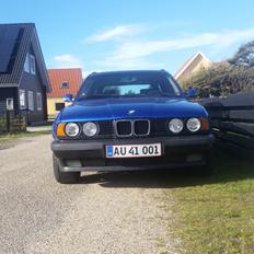BMW E34 525i Touring 
