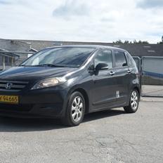Honda FR-V