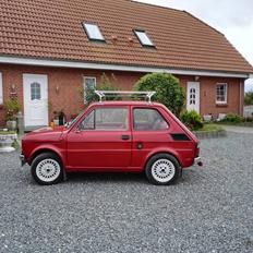 Fiat 126p *MALUCH*
