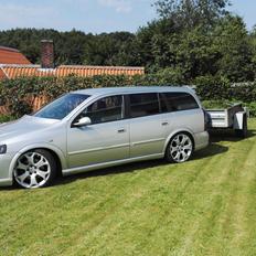 Opel Astra G OPC Caravan