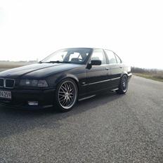 BMW e36 318i