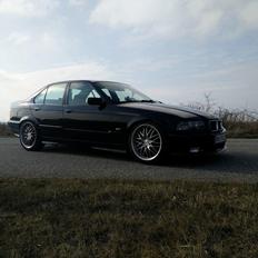 BMW e36 318i
