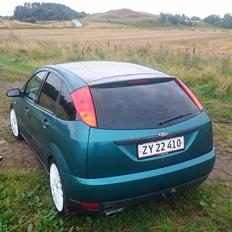 Ford Focus 2.0 Zetec