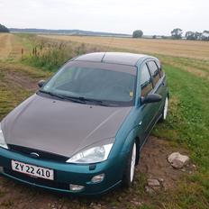 Ford Focus 2.0 Zetec