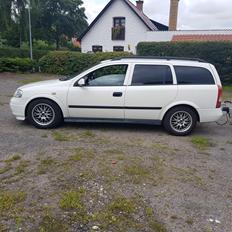 Opel astra g  "solgt"
