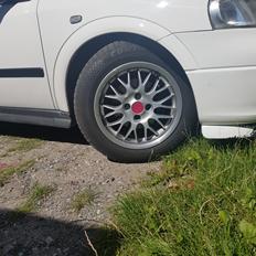 Opel astra g  "solgt"