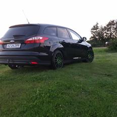 Ford Focus mk 3