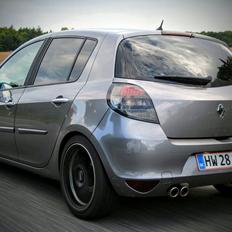 Renault Clio III