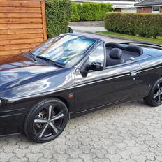 Renault Megane cabriolet