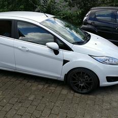 Ford Fiesta 1.0 EcoBoost