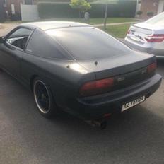 Nissan 200sx