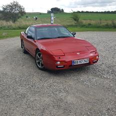 Nissan 200SX S13 